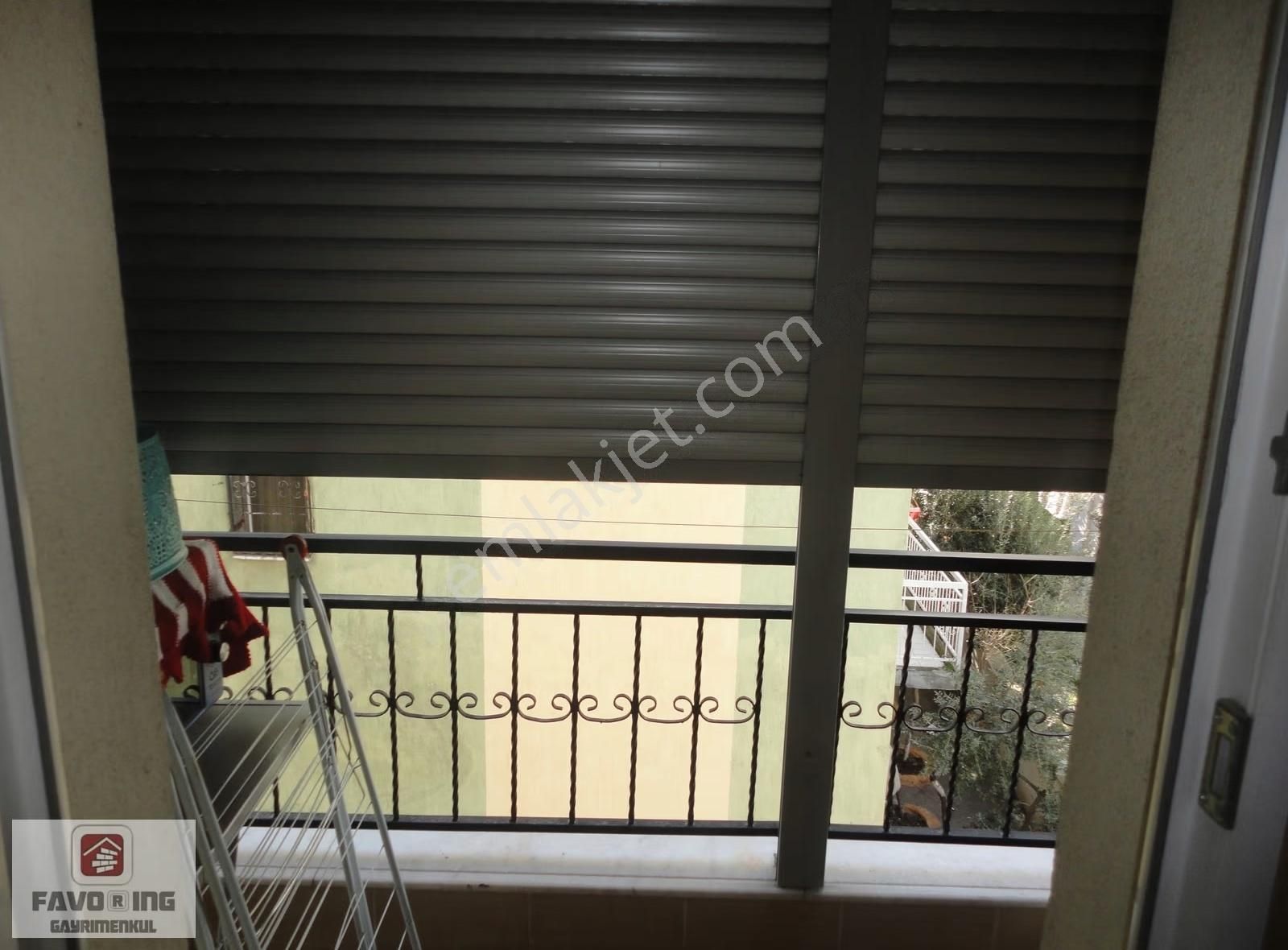 Karabağlar Üzümcü Okulu | Doğalgazlı | 2+1 Satılık Daire - Görsel 18