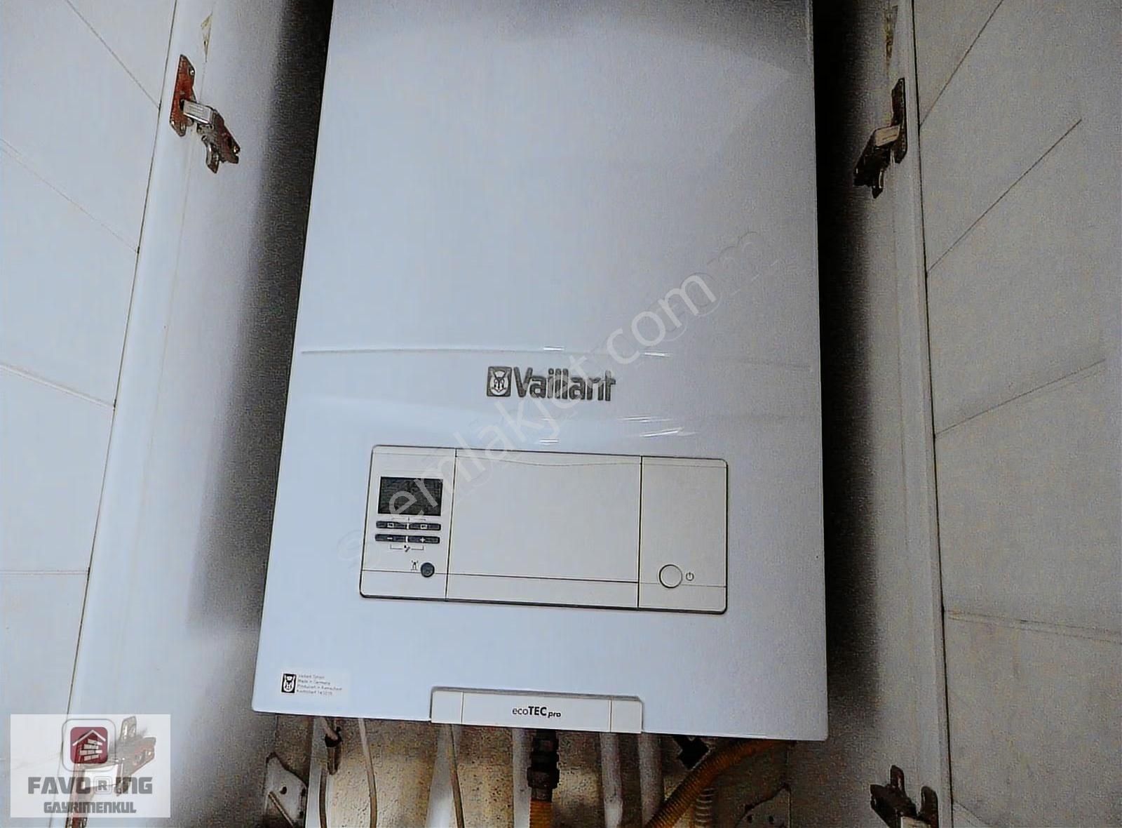 Karabağlar Üzümcü Okulu | Doğalgazlı | 2+1 Satılık Daire - Görsel 15