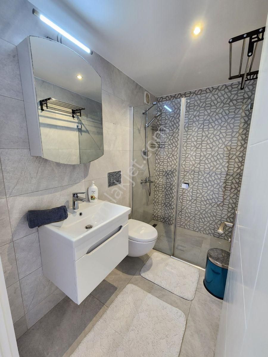 Yalıkavak Denize Sıfır Güvenlikli Site Marinaya Yakın 2+1 Daire - Görsel 26