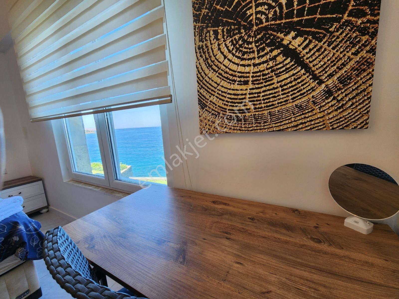 Yalıkavak Denize Sıfır Güvenlikli Site Marinaya Yakın 2+1 Daire - Görsel 5