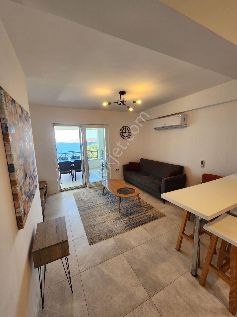 Yalıkavak Denize Sıfır Güvenlikli Site Marinaya Yakın 2+1 Daire - Görsel 12