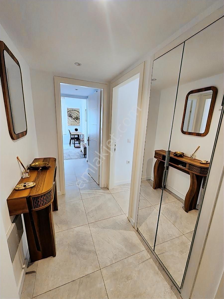 Yalıkavak Denize Sıfır Güvenlikli Site Marinaya Yakın 2+1 Daire - Görsel 22