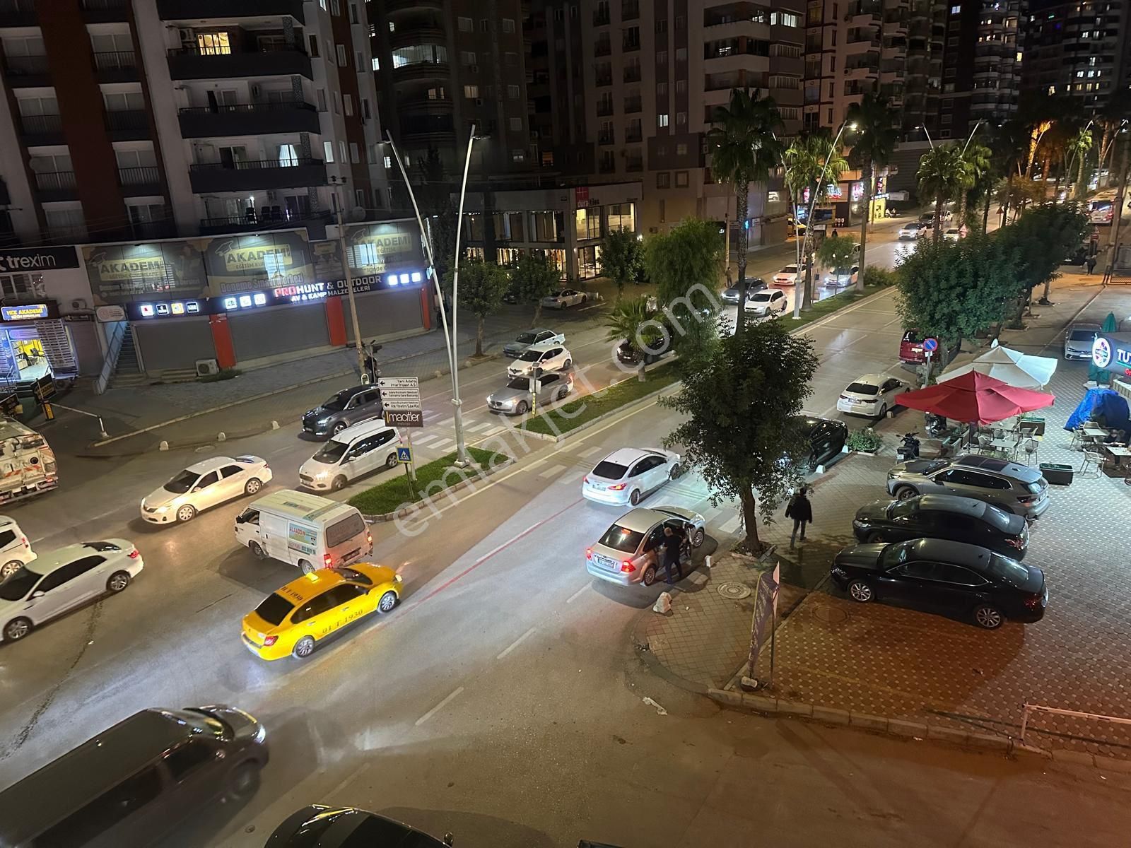 Turgut Özal Bulvarına Yakın 4+1+çb K.mutfak Kaçmaz - Görsel 24