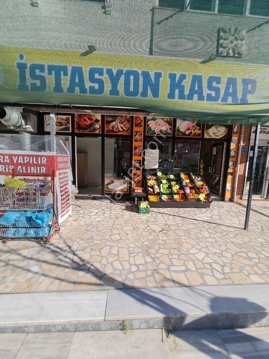 Çerkezköy G.o.p Mah. Satılık Dükkan ....