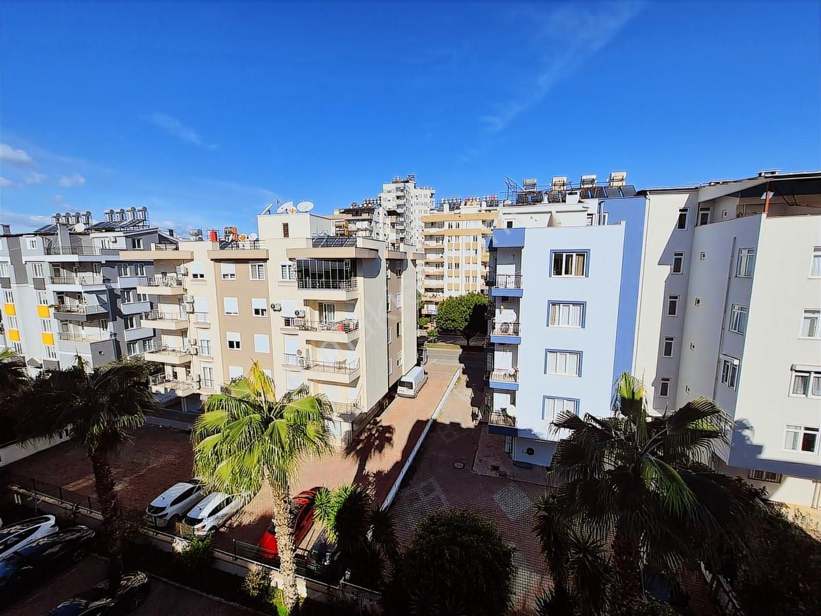 Fener Mahallesi Site İçerisinde Havuzlu 2+1 Daire - Görsel 28