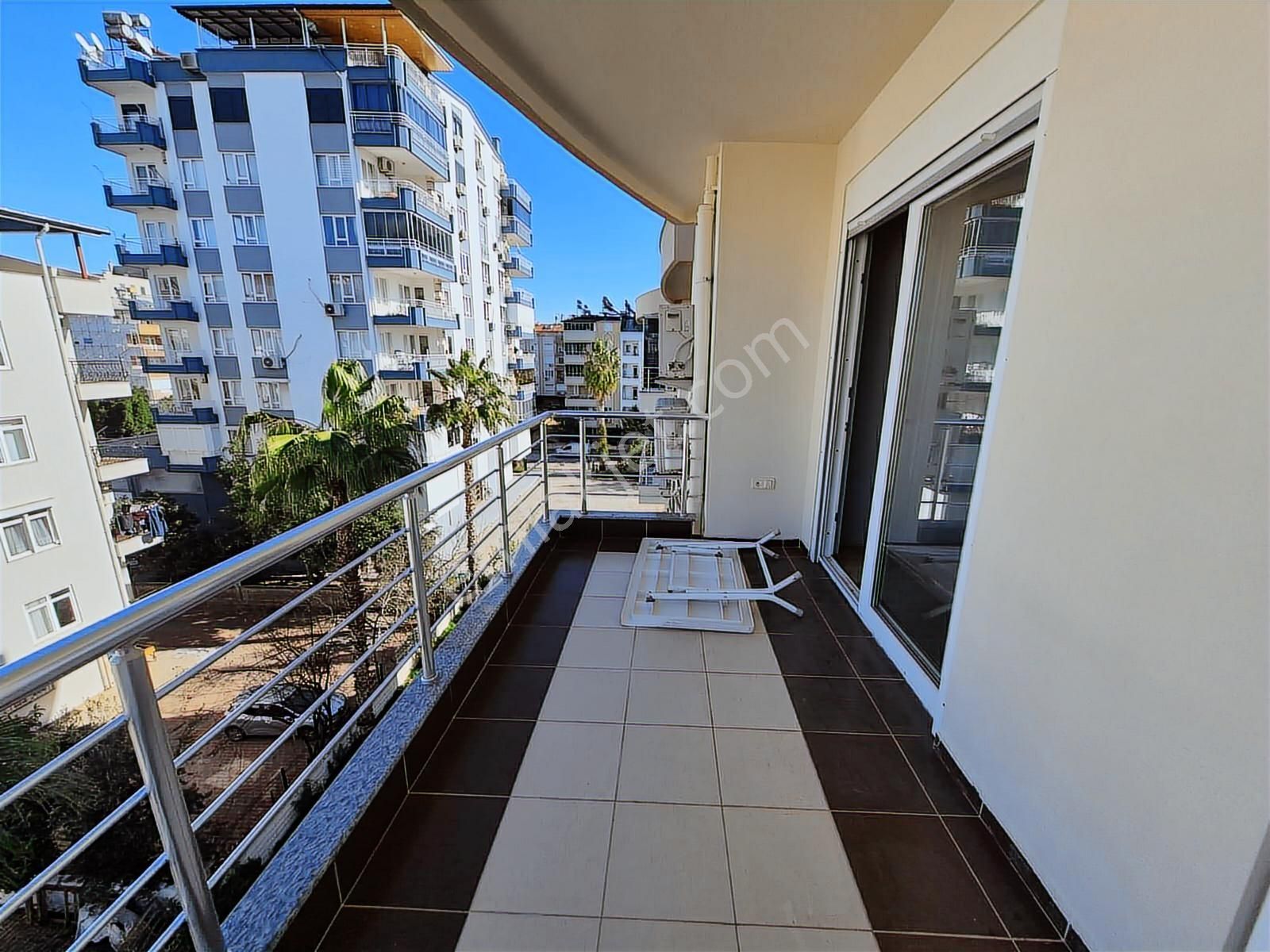 Fener Mahallesi Site İçerisinde Havuzlu 2+1 Daire - Görsel 18