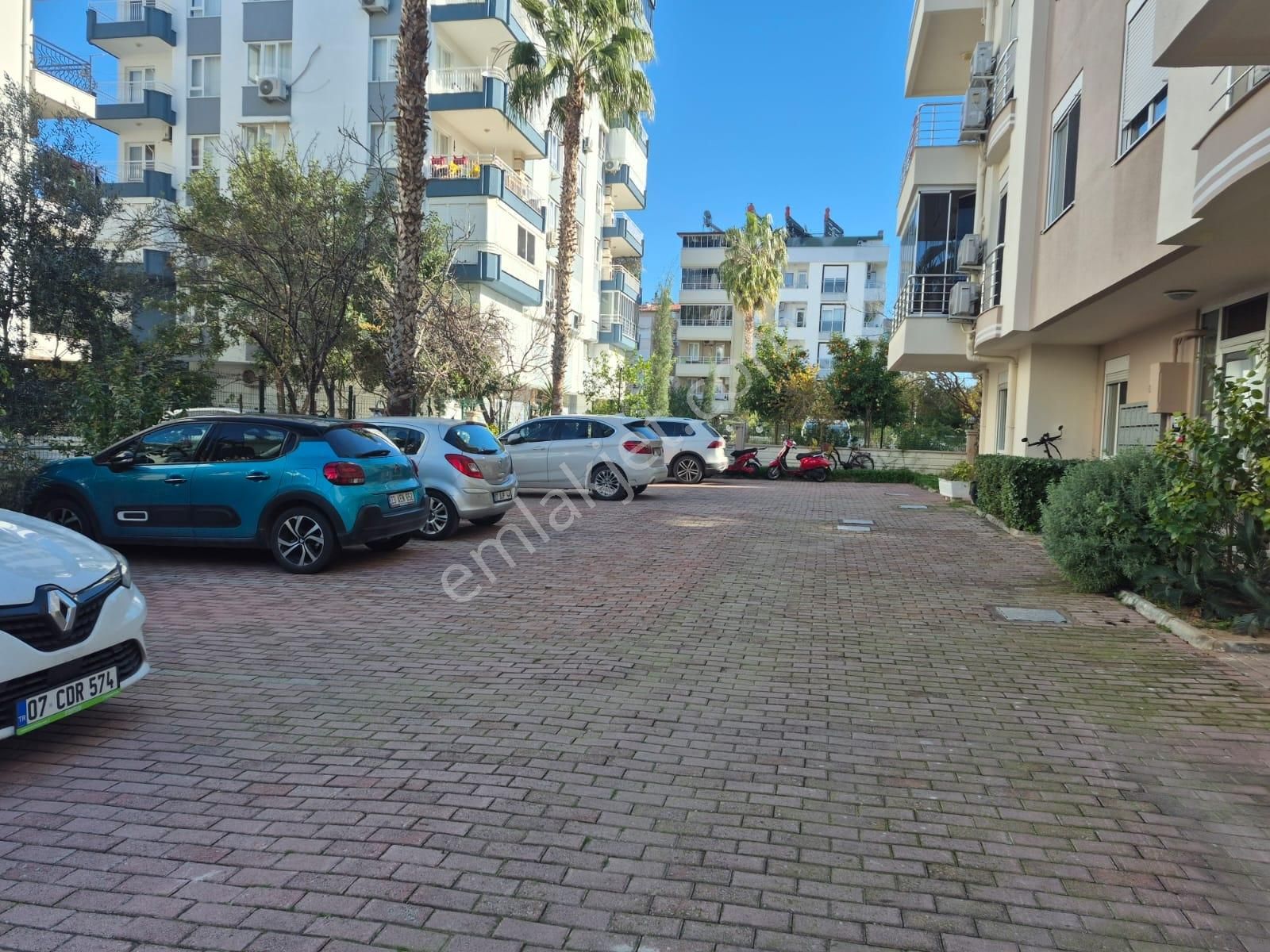 Fener Mahallesi Site İçerisinde Havuzlu 2+1 Daire - Görsel 29