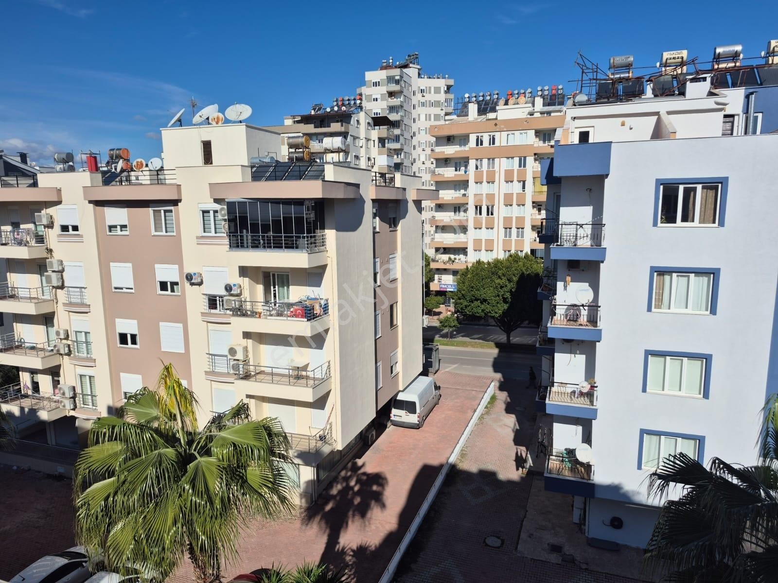 Fener Mahallesi Site İçerisinde Havuzlu 2+1 Daire - Görsel 30