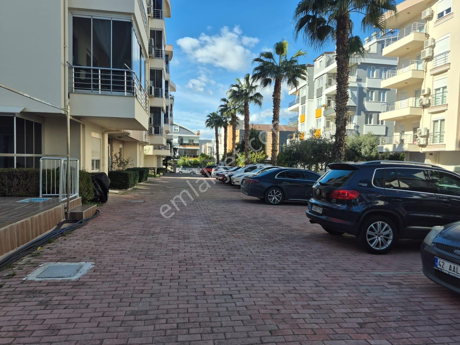 Fener Mahallesi Site İçerisinde Havuzlu 2+1 Daire - Görsel 20