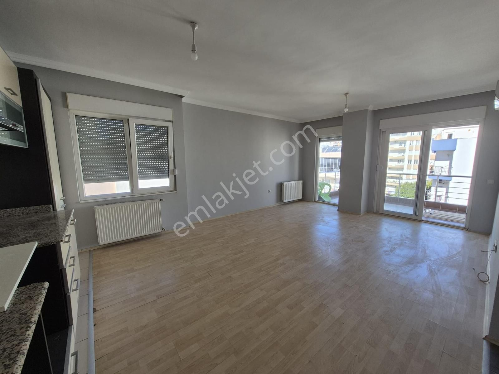 Fener Mahallesi Site İçerisinde Havuzlu 2+1 Daire - Görsel 3