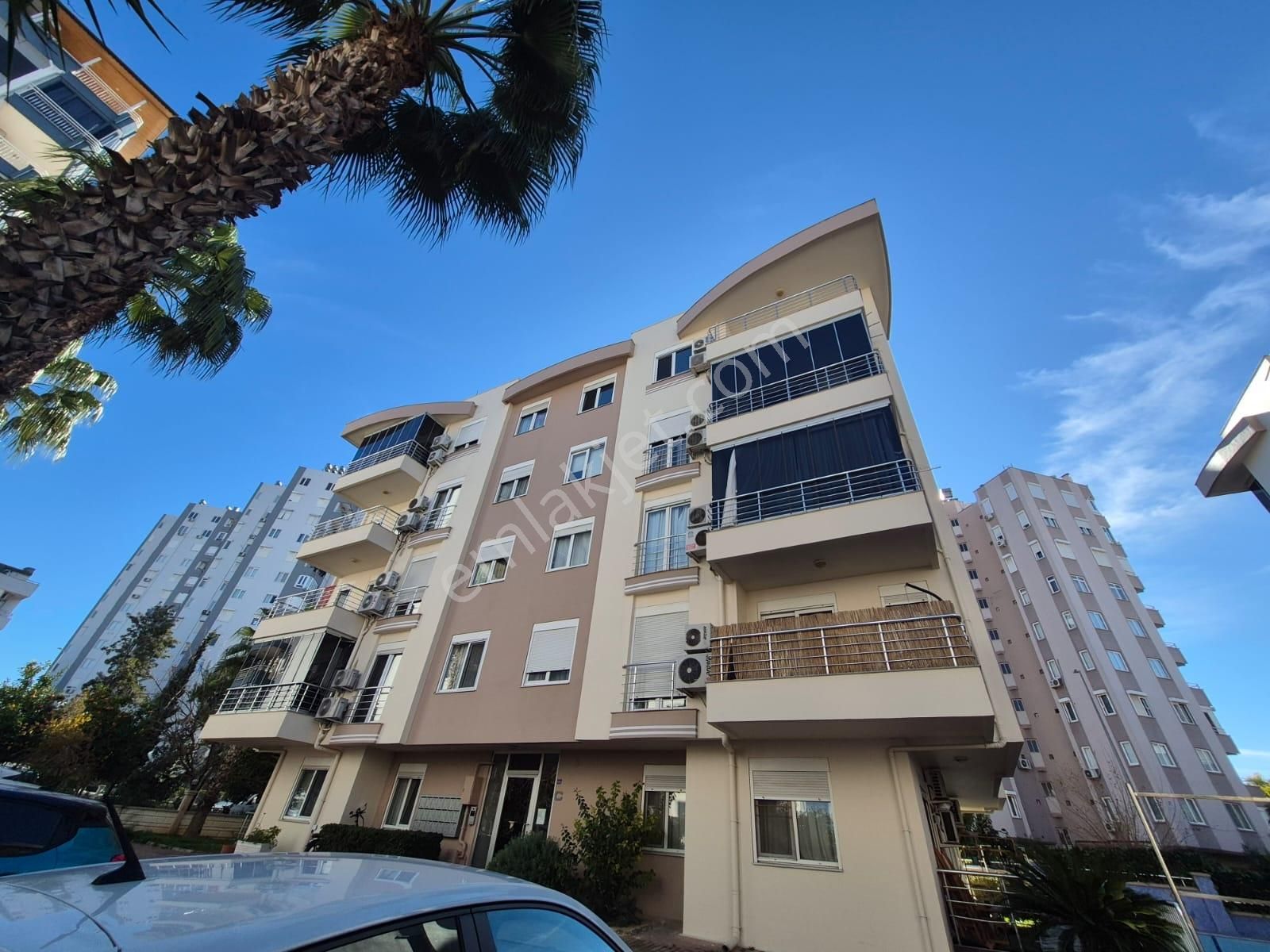 Fener Mahallesi Site İçerisinde Havuzlu 2+1 Daire - Görsel 31