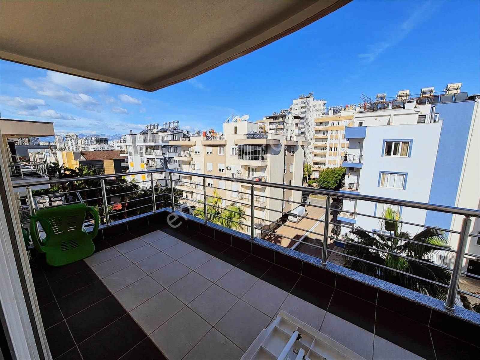 Fener Mahallesi Site İçerisinde Havuzlu 2+1 Daire - Görsel 17