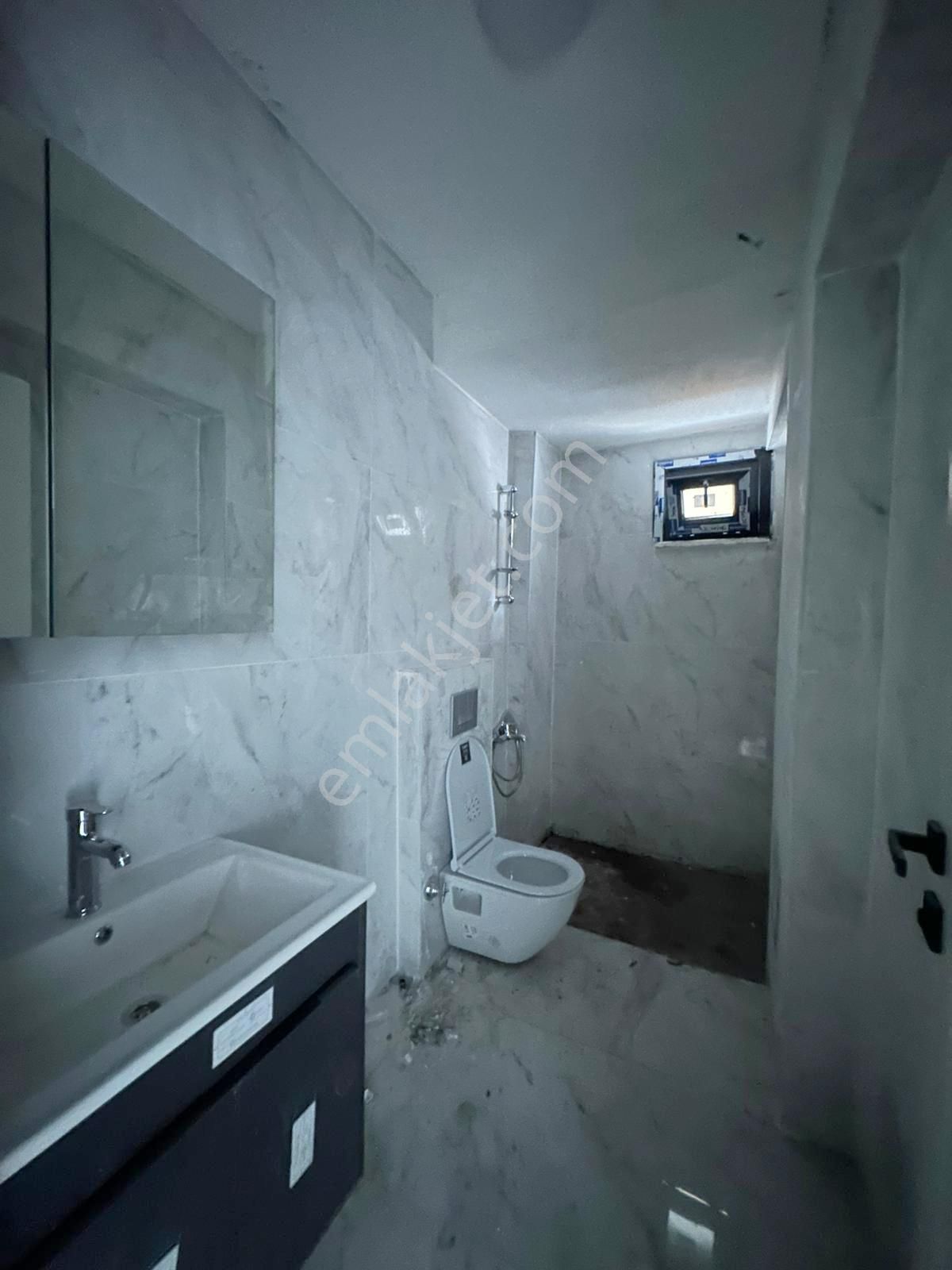 Yıldız Dan Zafer De Yatırımlık Ve Oturumluk 1+1 Ferah Ara Kat Daireler - Görsel 8