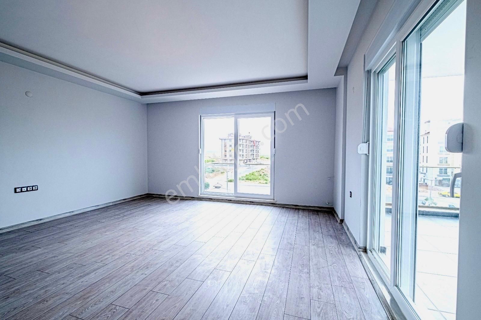 Mazı Dağı'nda Site İçerisinde 3+1 Sıfır Lüks Satılık Daire - Görsel 3