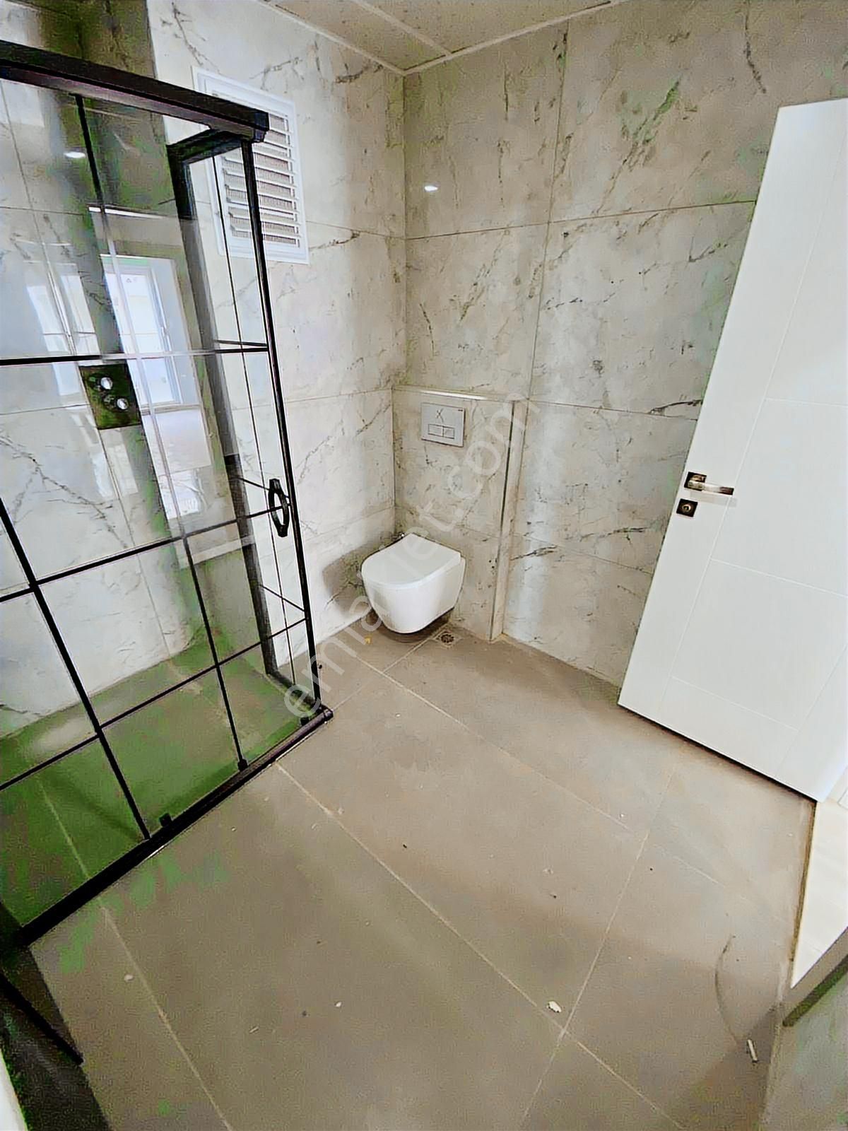 Mazı Dağı'nda Site İçerisinde 3+1 Sıfır Lüks Satılık Daire - Görsel 14