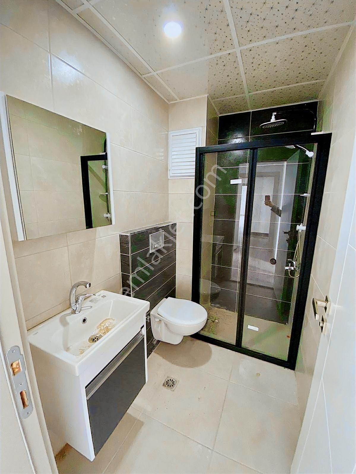 Mazı Dağı'nda Site İçerisinde 3+1 Sıfır Lüks Satılık Daire - Görsel 15