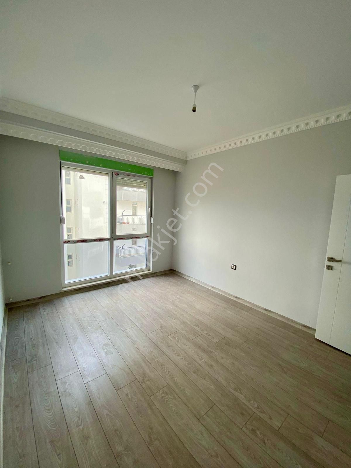 Mazı Dağı'nda Site İçerisinde 3+1 Sıfır Lüks Satılık Daire - Görsel 22