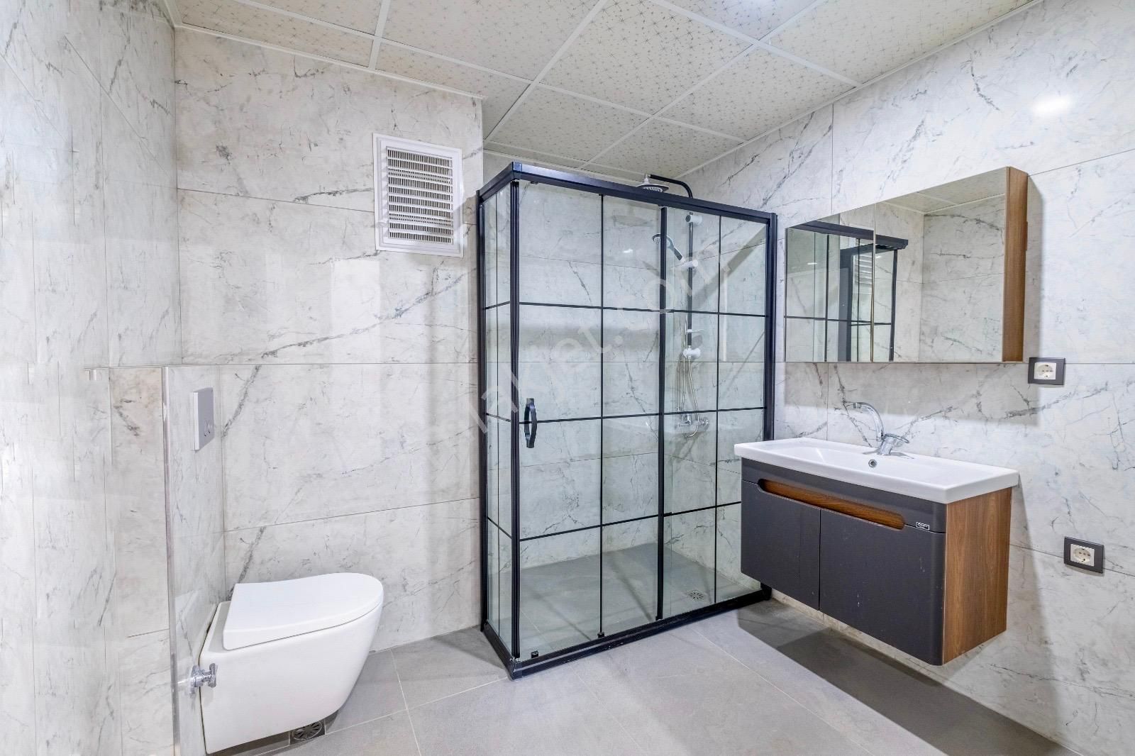 Mazı Dağı'nda Site İçerisinde 3+1 Sıfır Lüks Satılık Daire - Görsel 21