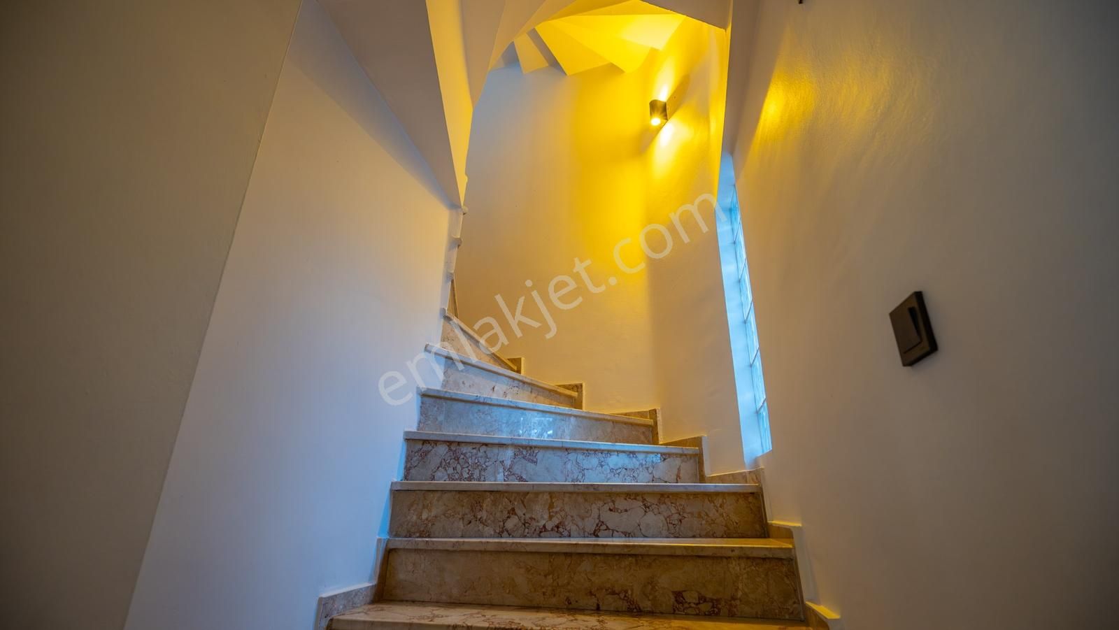 Marmaris İçmeler'de Kiralık 4+1 Villa - Görsel 34