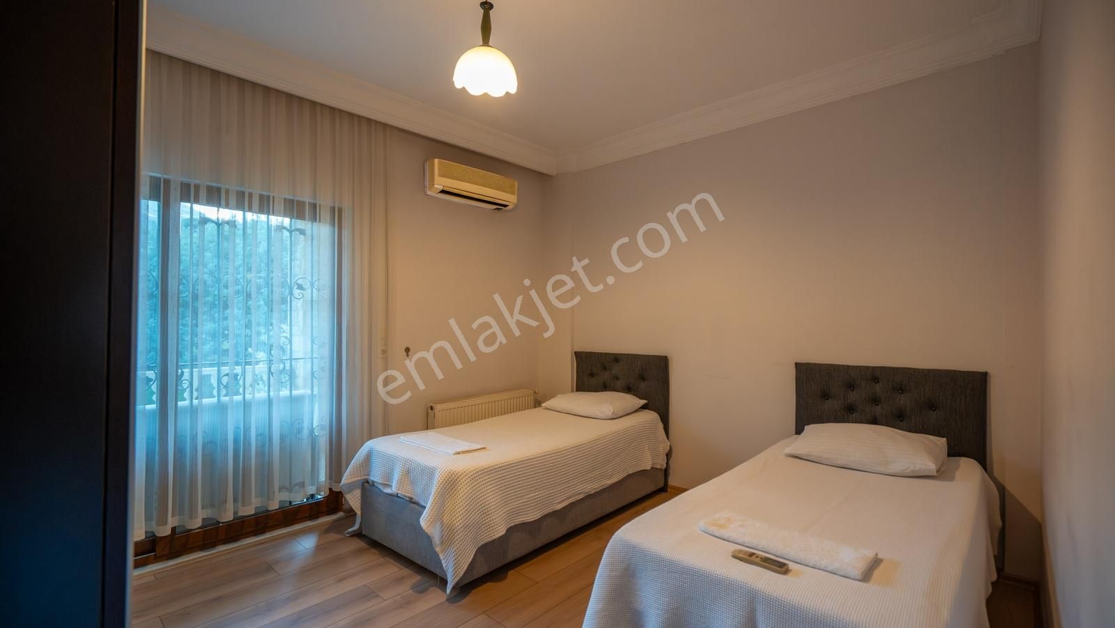 Marmaris İçmeler'de Kiralık 4+1 Villa - Görsel 28