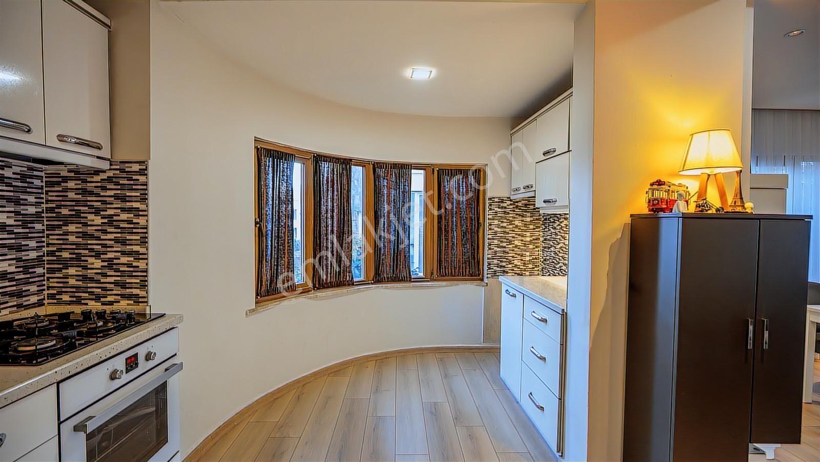 Marmaris İçmeler'de Kiralık 4+1 Villa - Görsel 2