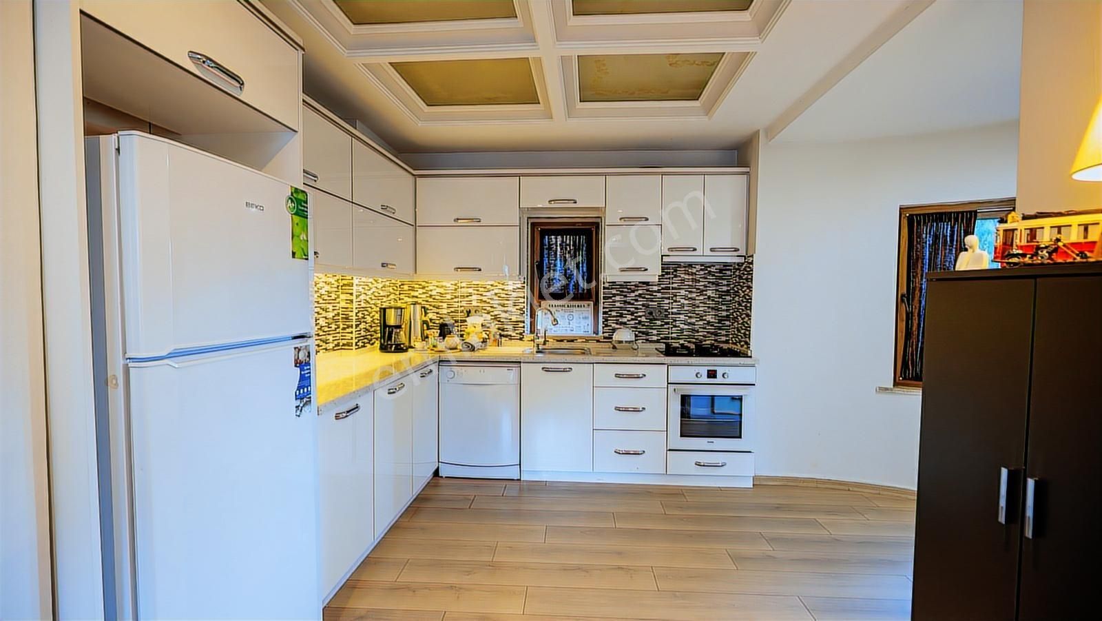 Marmaris İçmeler'de Kiralık 4+1 Villa - Görsel 22