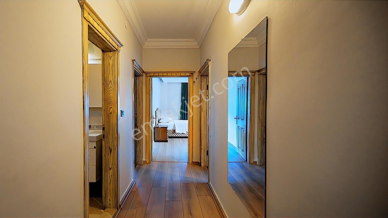Marmaris İçmeler'de Kiralık 4+1 Villa - Görsel 25
