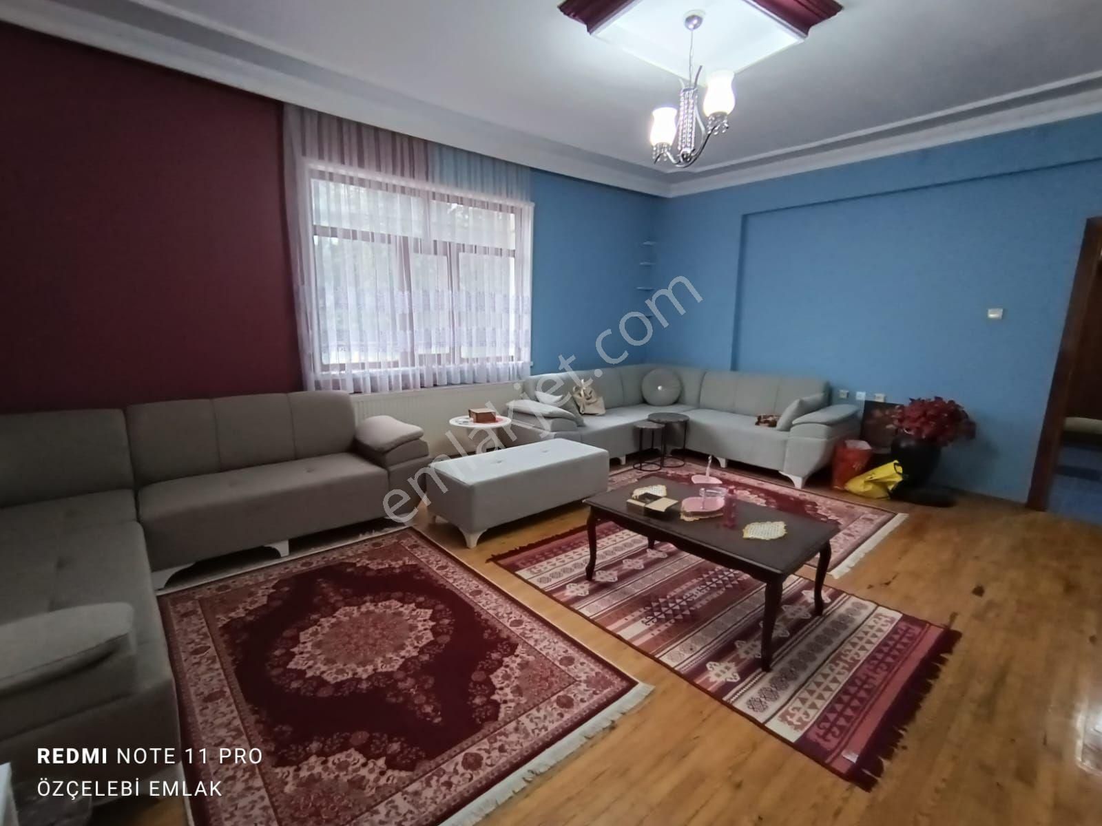 Özçelebi'den Seyran - Görsel 3