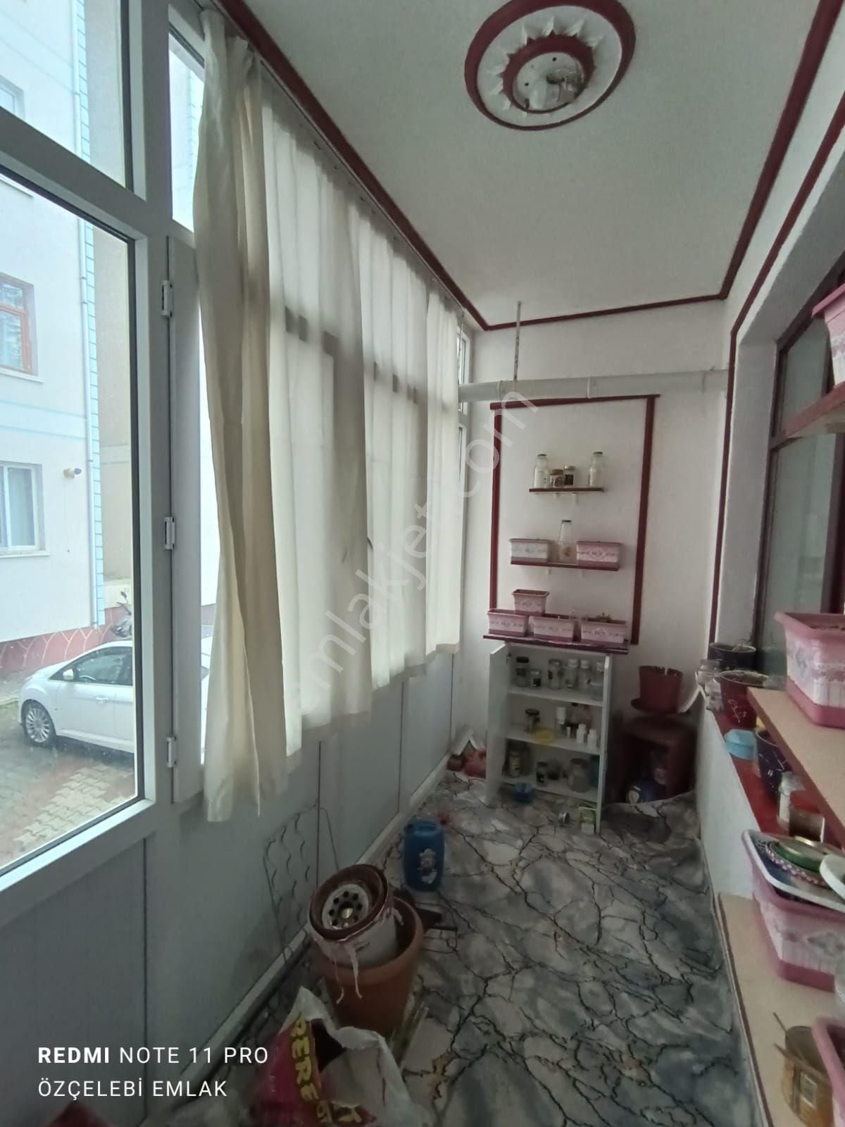 Özçelebi'den Seyran - Görsel 22