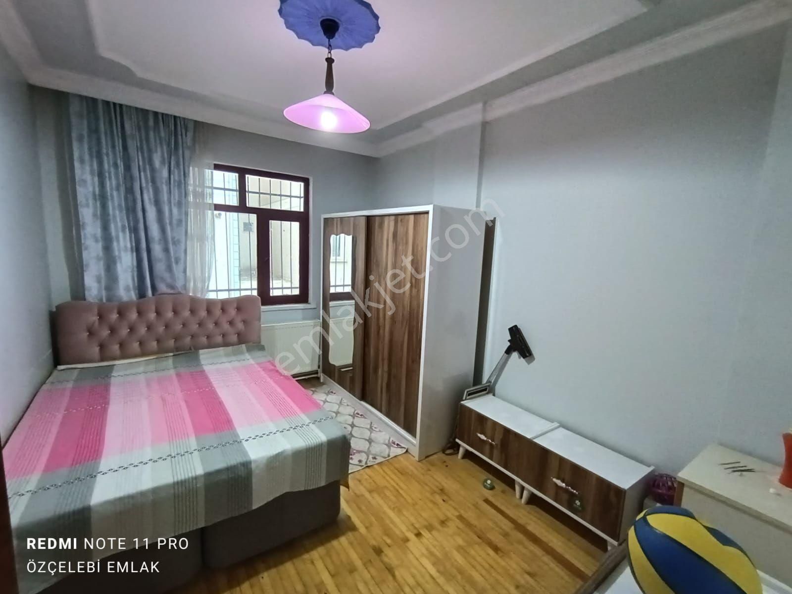 Özçelebi'den Seyran - Görsel 12