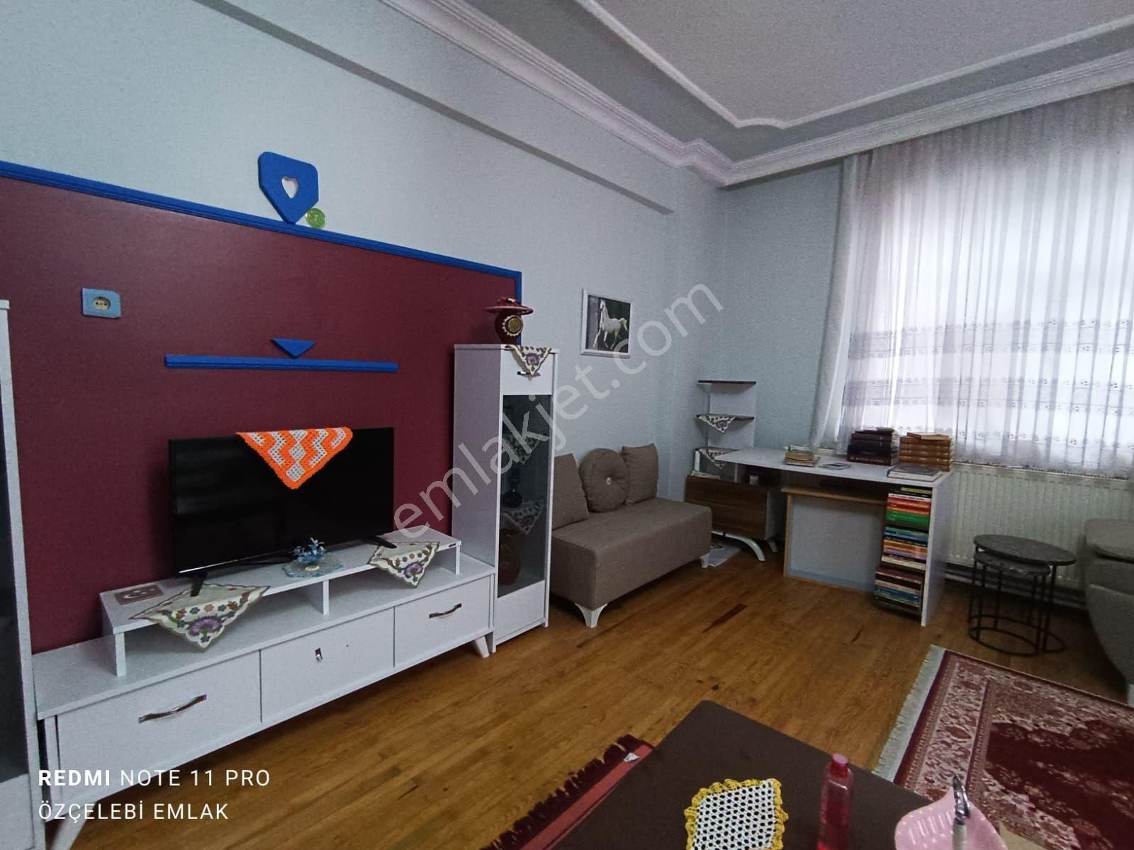 Özçelebi'den Seyran - Görsel 27