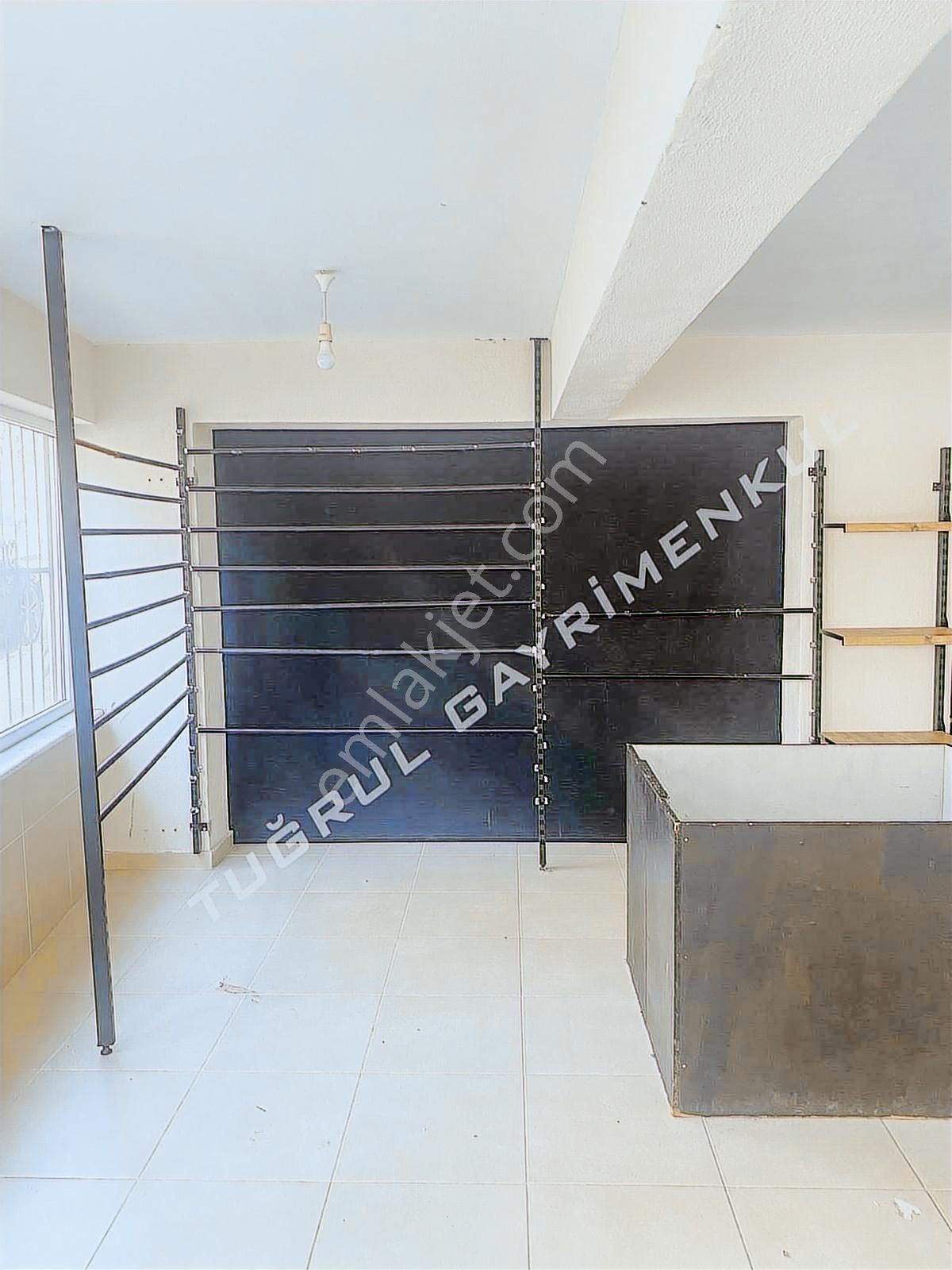 Çalı'da Düz Giriş İşlek Lokasyonda 110m2 Dükkan - Görsel 5