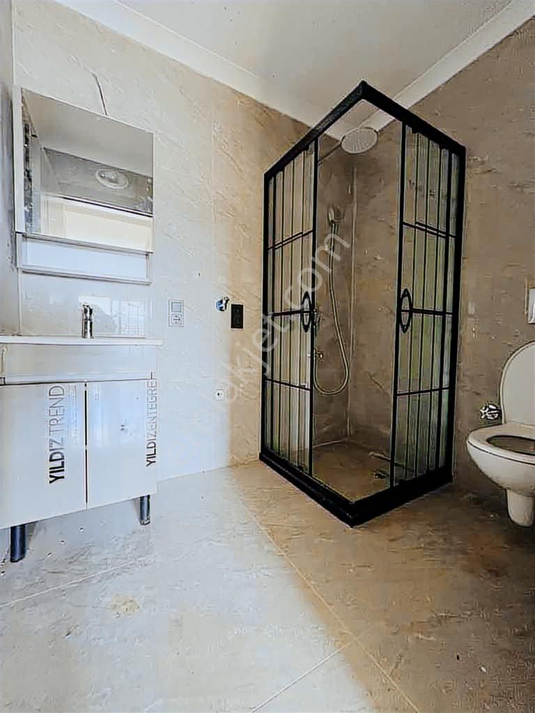 Didim Akbükte Fırsat 2+1 Geniş Daire - Görsel 16