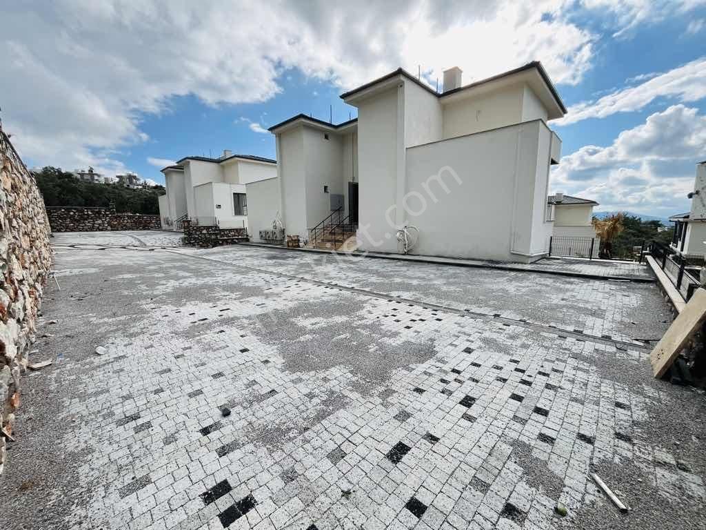 Didim Akbükte Fırsat 2+1 Geniş Daire - Görsel 8