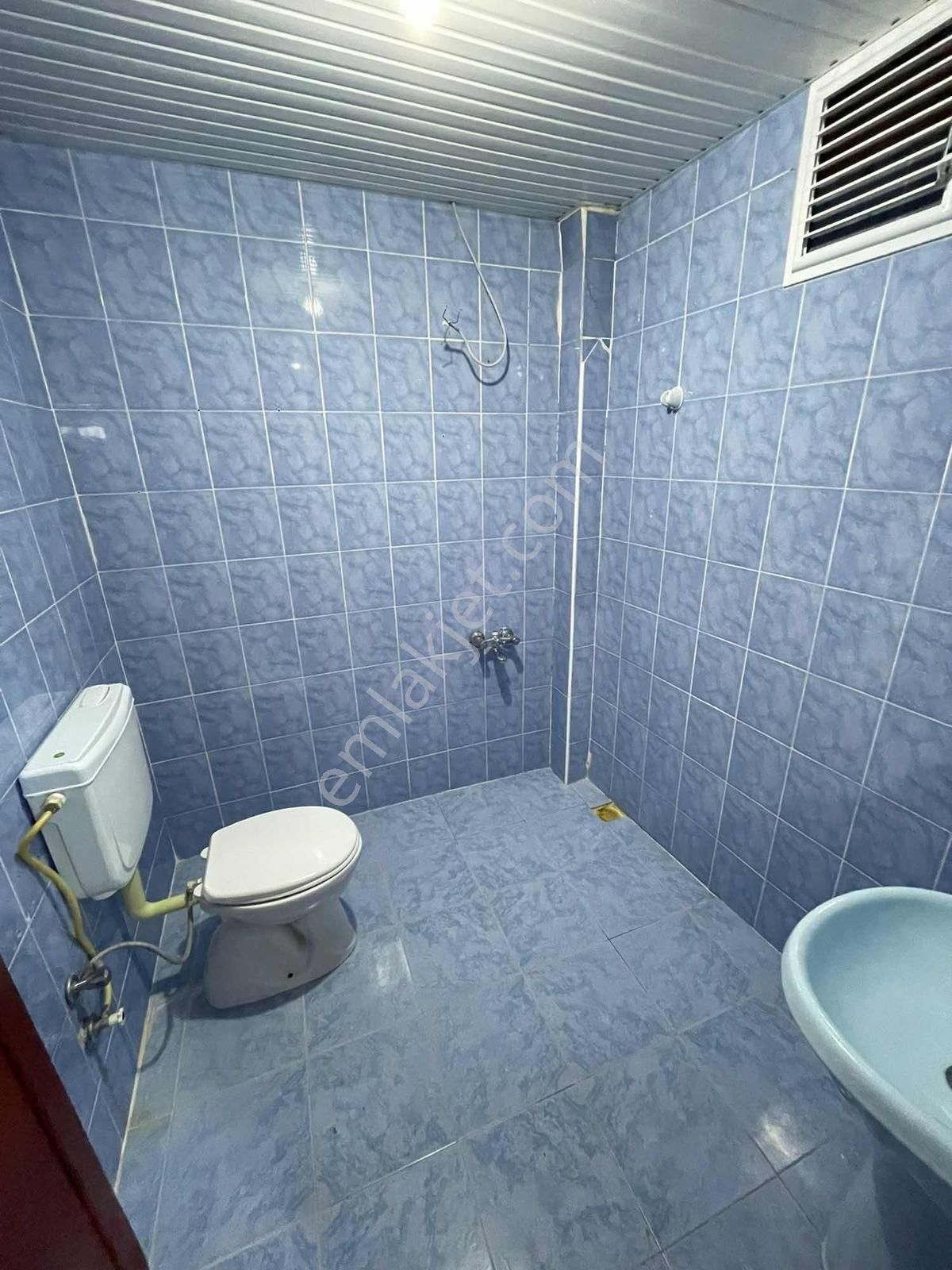 Final'den Gürselpaşada 2+1 Cazip Daire - Görsel 8