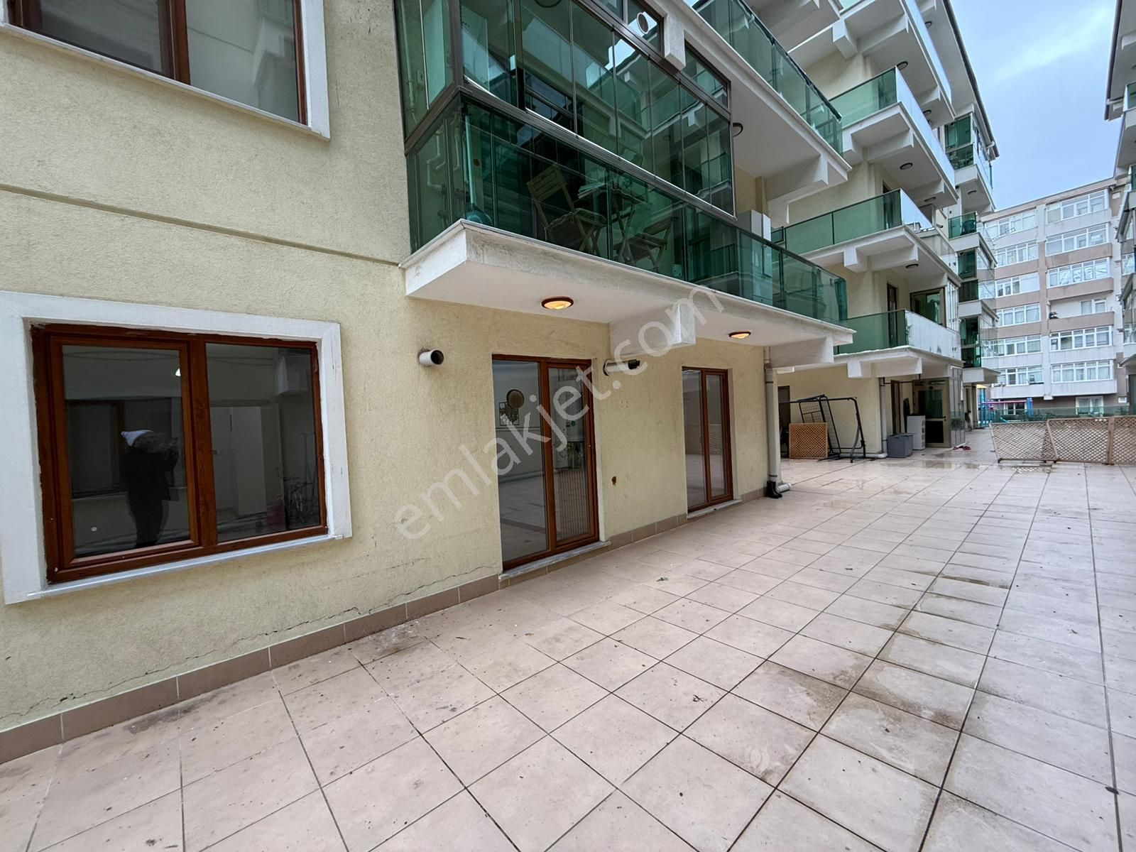 Çorlu Muhuttin Mah Site İçerisinde Satılık 3+1 Uygun Fiyatlı Daire - Görsel 8