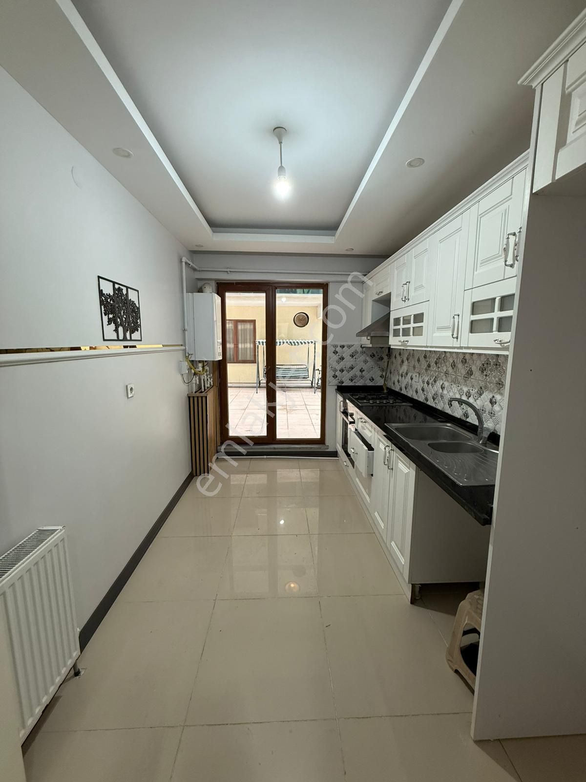 Çorlu Muhuttin Mah Site İçerisinde Satılık 3+1 Uygun Fiyatlı Daire - Görsel 4