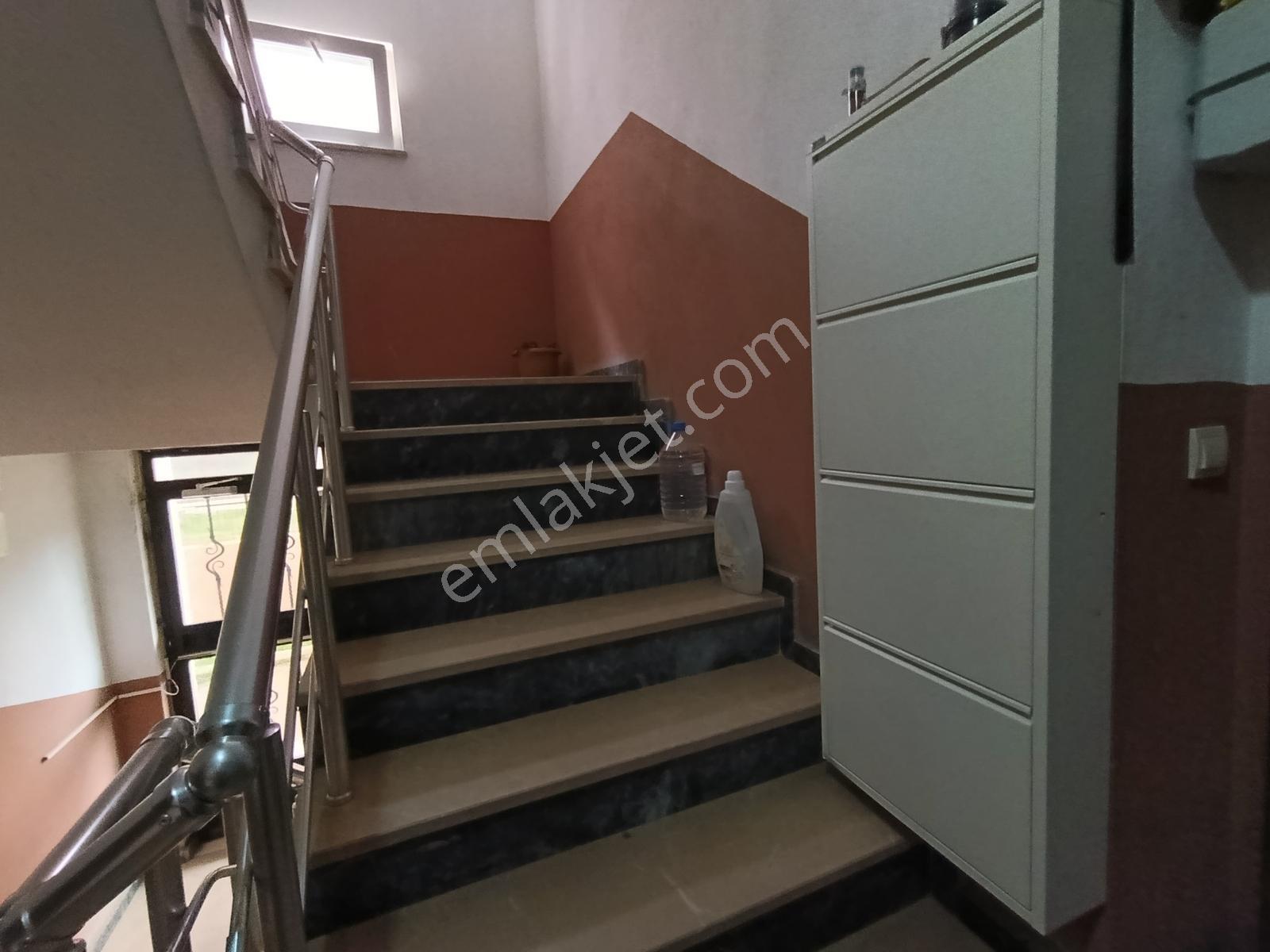 Büyük Cami Mah.merkezi Konumda 3+1 Kiralık Daire - Görsel 8