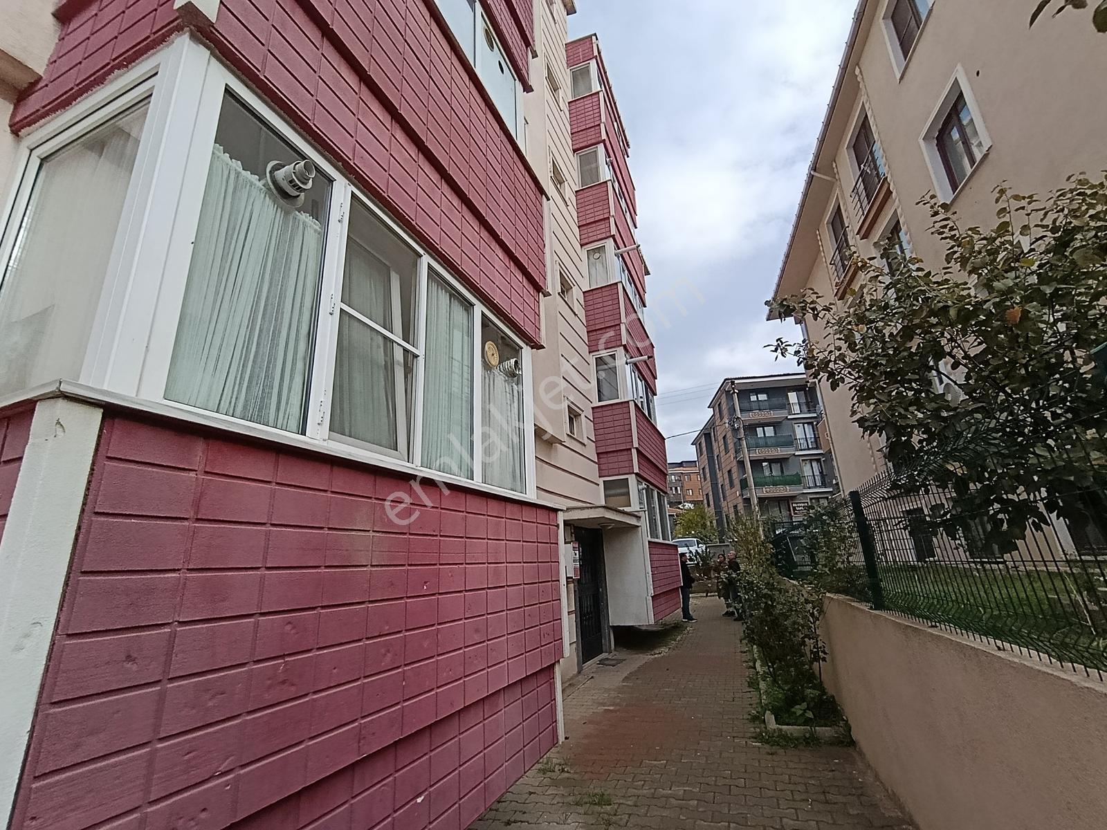 Büyük Cami Mah.merkezi Konumda 3+1 Kiralık Daire - Görsel 4