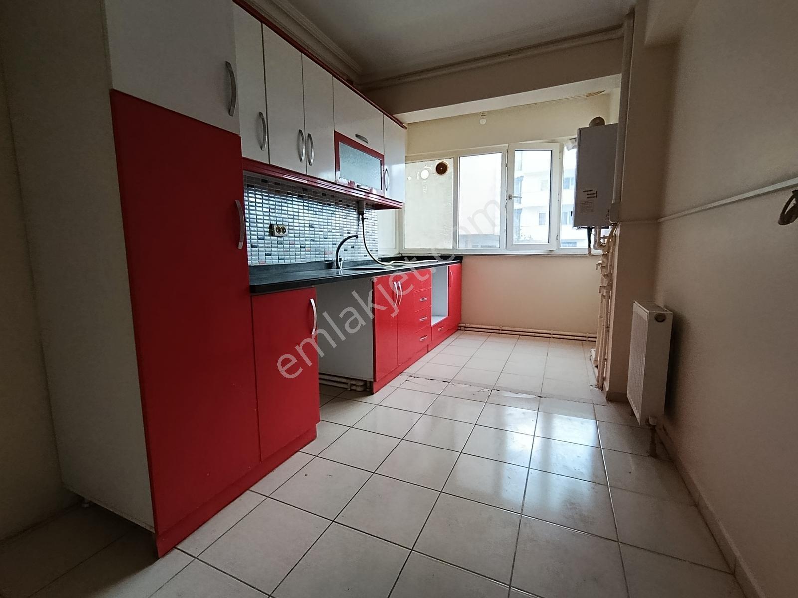 Büyük Cami Mah.merkezi Konumda 3+1 Kiralık Daire - Görsel 12