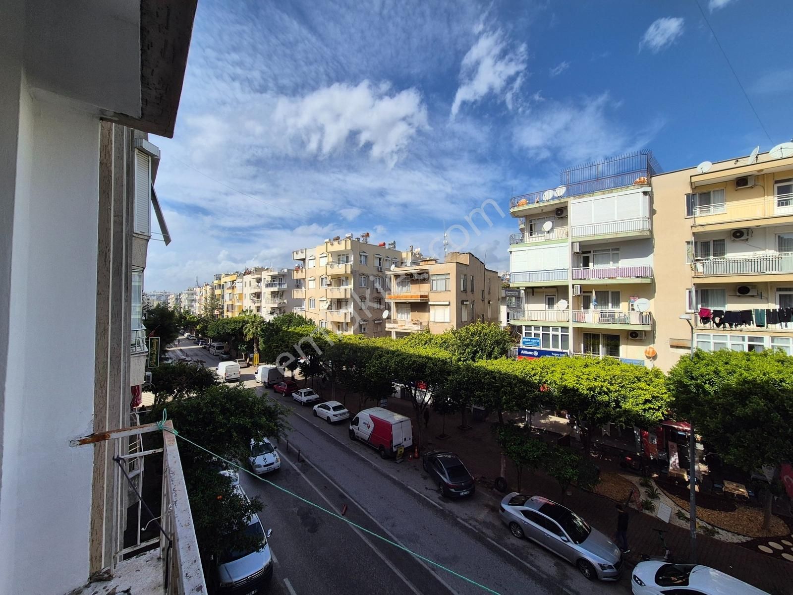 Kiracı Çıktı! Fırsat! Milli Egemenlik Caddesinde Satılık 3+1 - Görsel 6