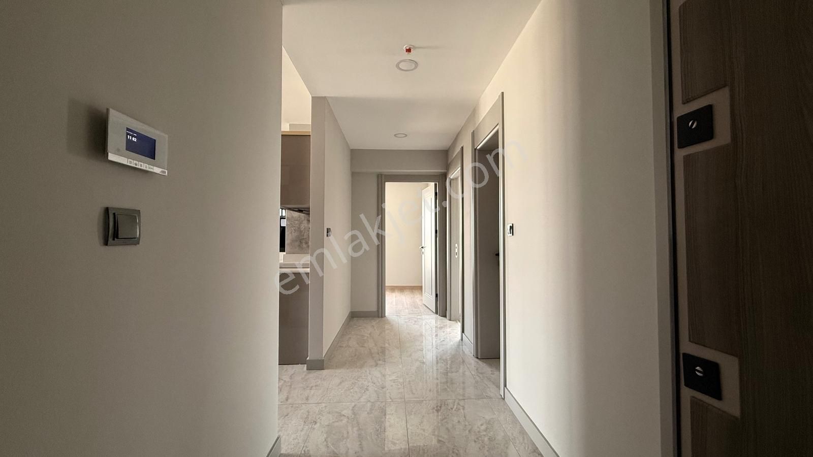 Motto Ankara Rezidans'da Oturuma Hazır 2+1 Satılık Daire - Görsel 3