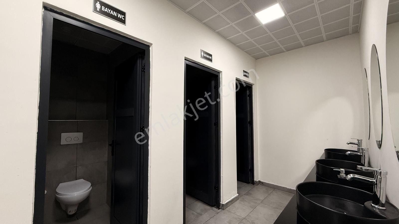 Motto Ankara Rezidans'da Oturuma Hazır 2+1 Satılık Daire - Görsel 24