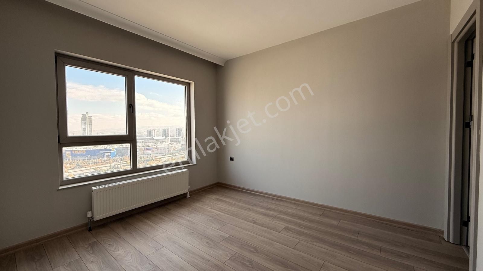 Motto Ankara Rezidans'da Oturuma Hazır 2+1 Satılık Daire - Görsel 21