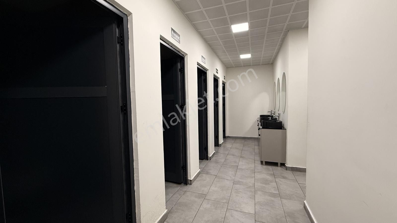 Motto Ankara Rezidans'da Oturuma Hazır 2+1 Satılık Daire - Görsel 19