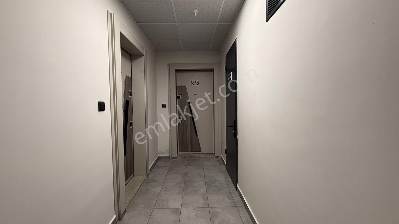 Motto Ankara Rezidans'da Oturuma Hazır 2+1 Satılık Daire - Görsel 15