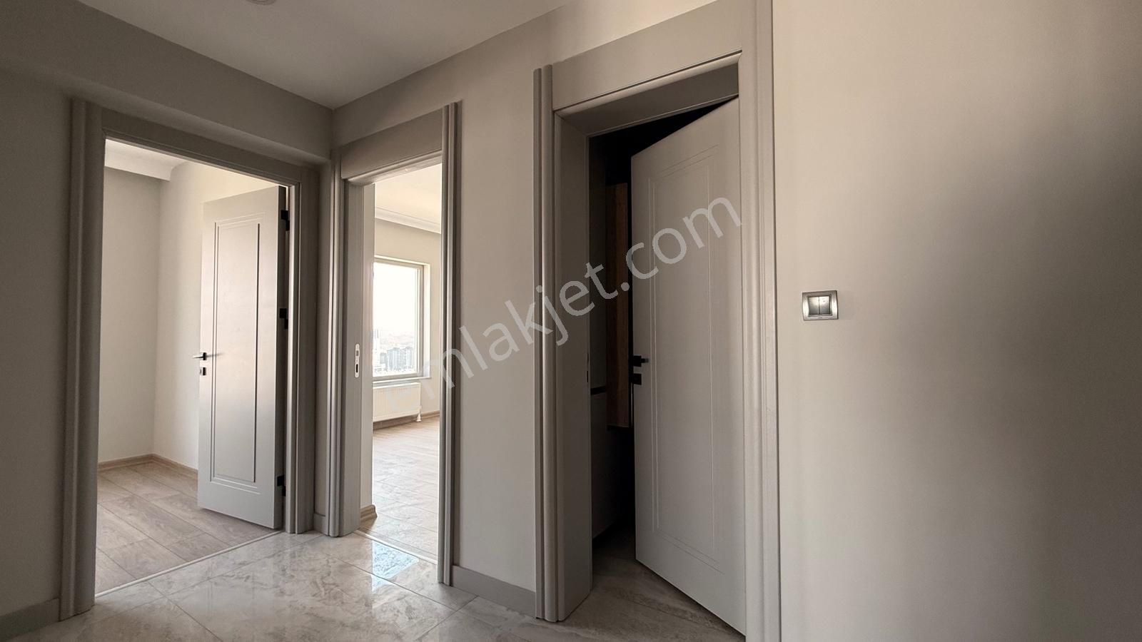 Motto Ankara Rezidans'da Oturuma Hazır 2+1 Satılık Daire - Görsel 8