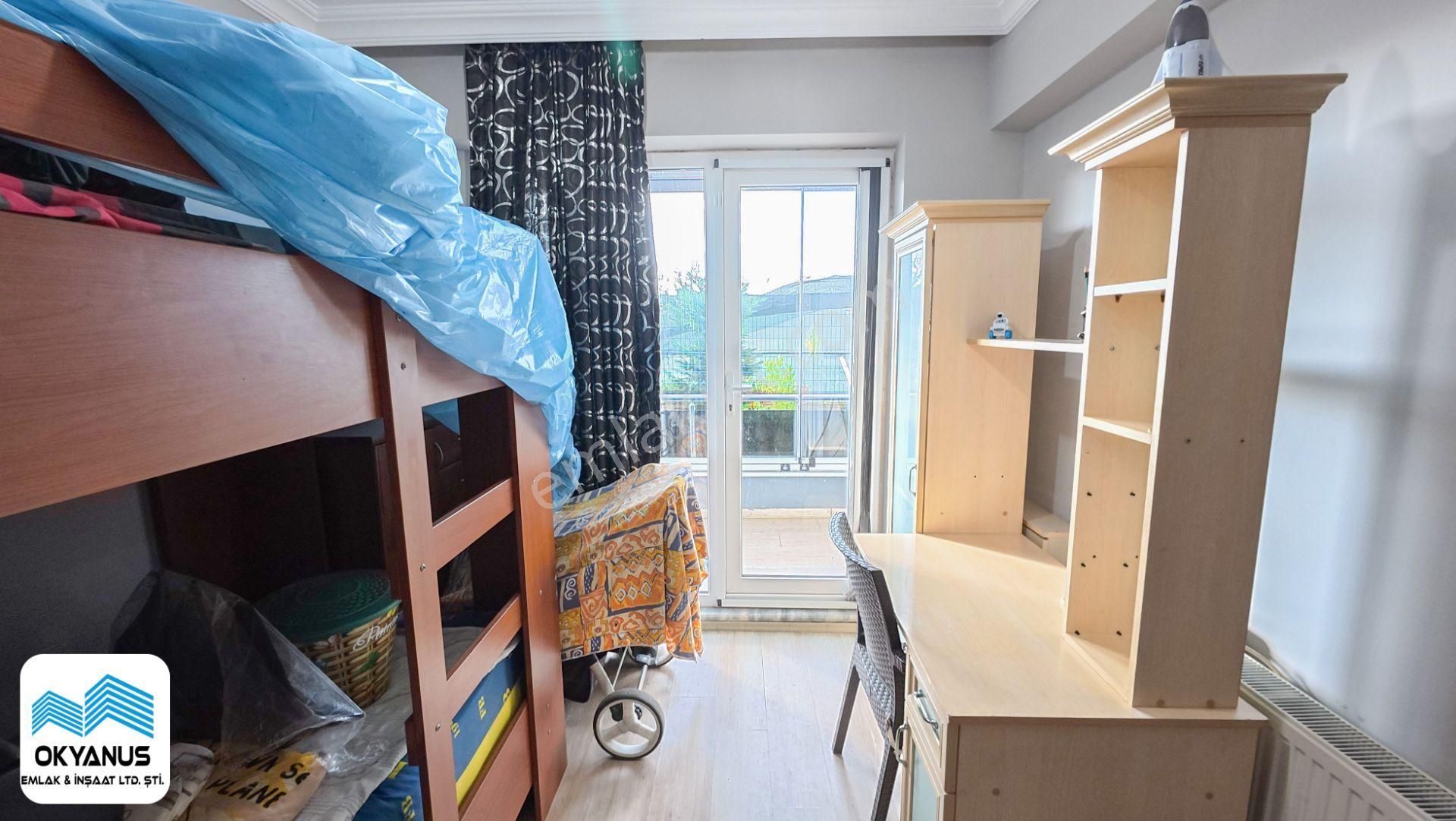 Karasu'da Havuzlu Site İçerisinde 2+1 Kupon Daire - Görsel 16