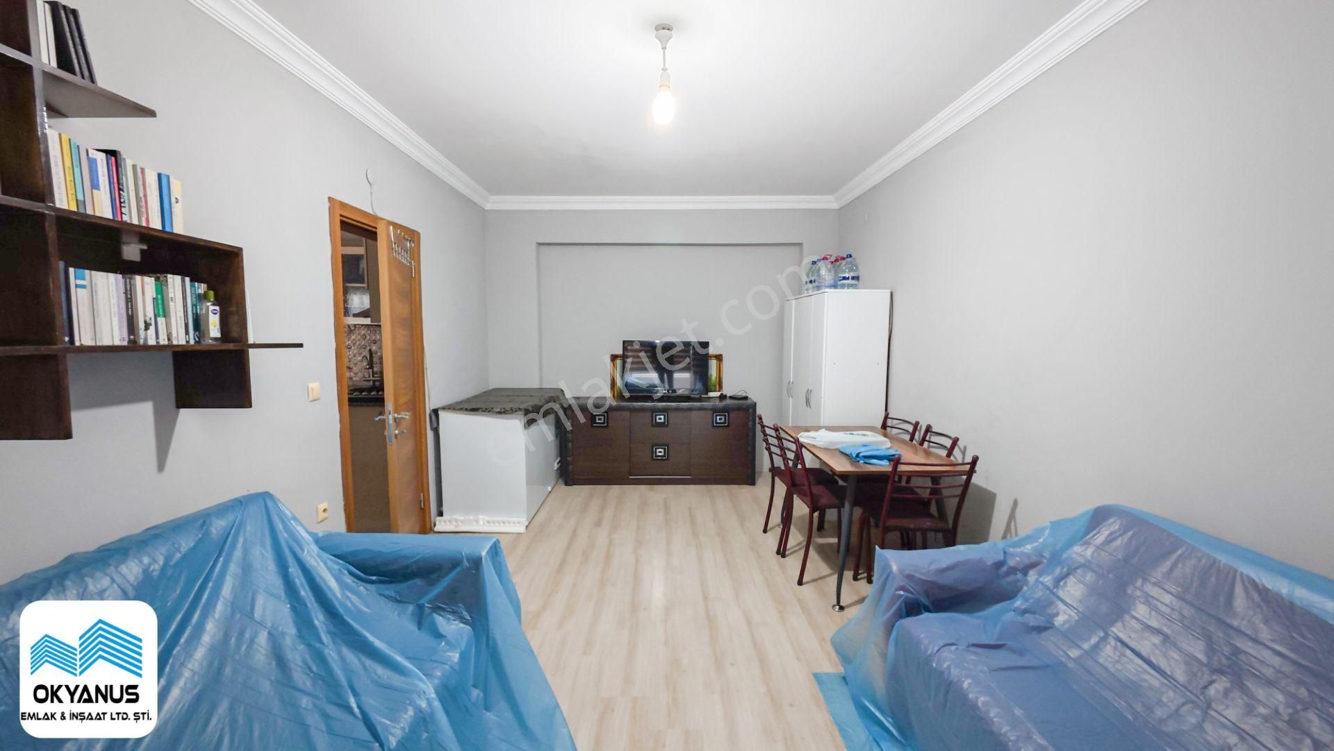 Karasu'da Havuzlu Site İçerisinde 2+1 Kupon Daire - Görsel 14