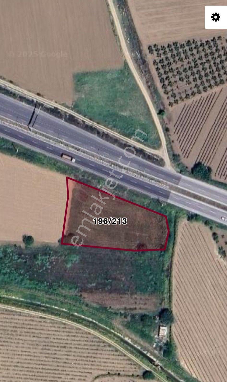 Osb Yanı, Otoban Çıkışında 80 Metre Cepheli Dev Yatırım Fırsatı! - Görsel 24